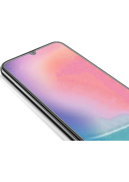 Galaxy A05S Redclick Nano Micro Temperli Ekran Koruyucu