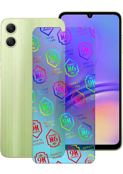 Galaxy A05S Redclick Nano Micro Temperli Ekran Koruyucu