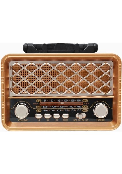 Ulvila 1956 Bt Nostaljik Fm Radyo