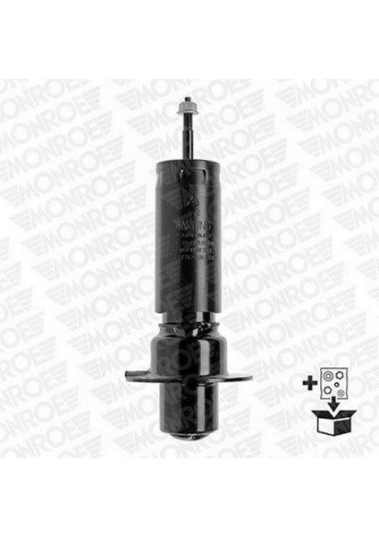 Ön Amortisör L/r Jeep Cherokee 2001-2008 Dodge Nitro 2006-2012 Gazli 12