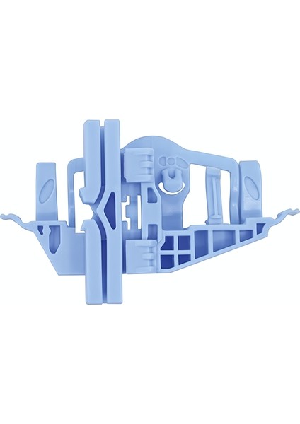 Opel Combo D 2012-20018 Arası Ön Sağ Kapı Uyumlu Cam Kriko Teli ve Tamir Seti Takımı Kiti fiyatları