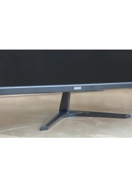 20" LED Monitör HDMI VGA