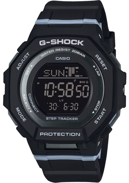 G-Shock GMD-B300-1DR Bluetooth Kol Saati