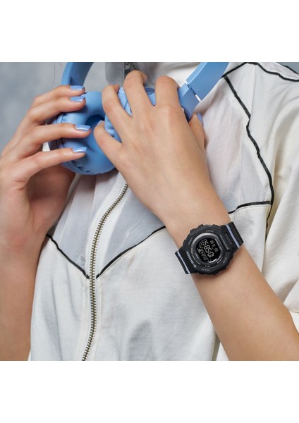 G-Shock GMD-B300-1DR Bluetooth Kol Saati
