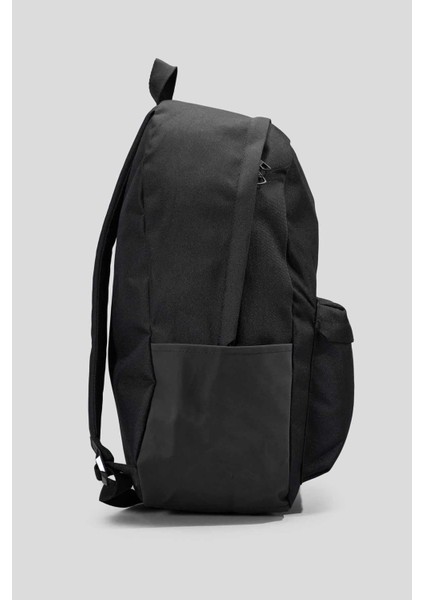 Sırt ve Okul Çantası 27.5 Lt 15 Cm. x 32 Cm. x 46 cm Sırt Çantası HG0349-2SIYAH fırsatları