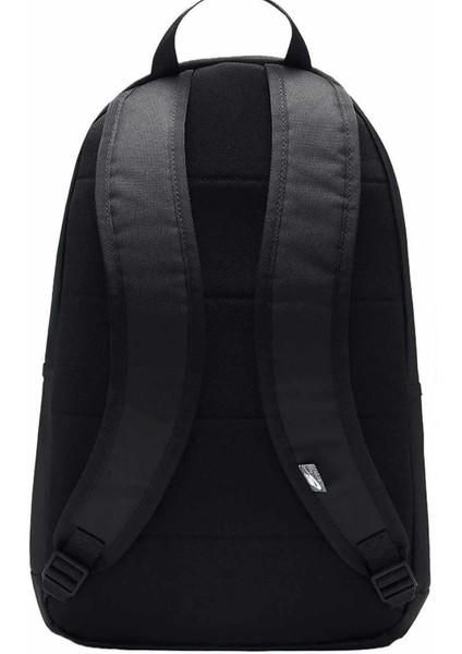 Sırt ve Okul Çantası 21L 48,5 cm (Y) x 30,5 cm (G) x 15 cm (D) Sırt Çantası DD0559-010-2-SIYAH indirimleri