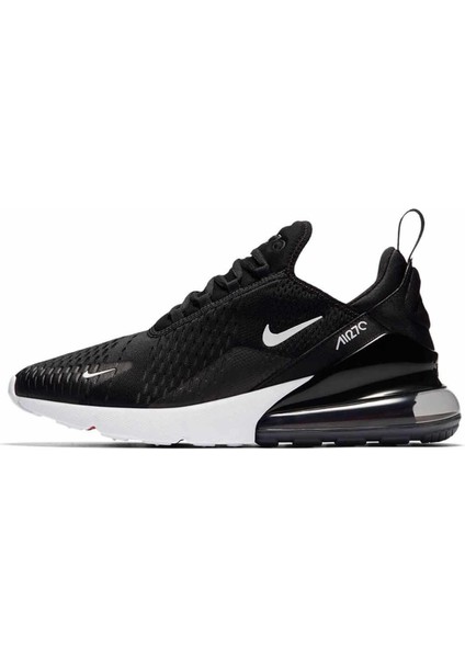 AIR MAX 270 Unisex Sneaker Ayakkabı AH8050-002-SIYAH-BYZ