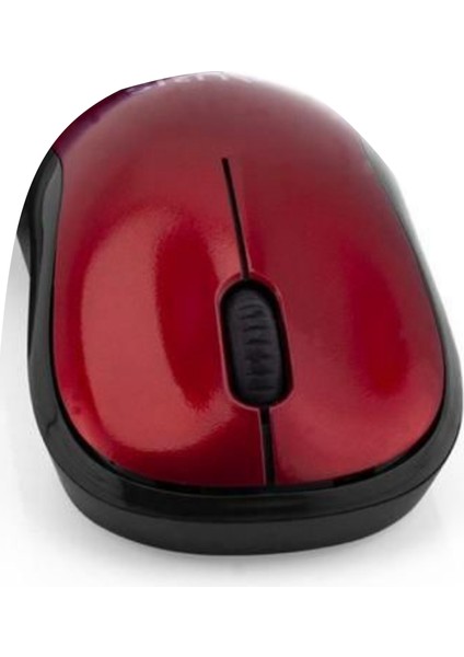 Silent Kablosuz Bağlantılı 1600 Dpı Yazılımsız Optik Mouse