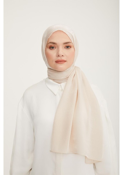 Trend Pearly Şal - 1 - Bej 23006 fiyatları