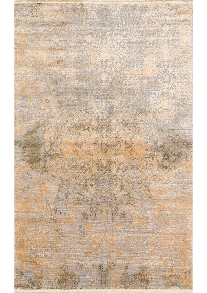 Elegant Dyed Özel Işıltılı Yüksek Kaliteli Sık Dokuma Salon Oturma Odası Koridor Modern Halı 01DGOLD