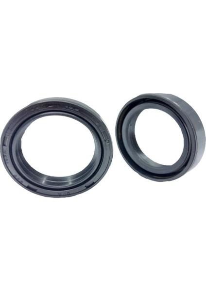 Drift 125 L Kd 125 F, Vulture 125 I Ön Amortisör Keçesi Takım Ithal