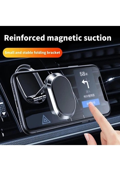 Ayarlanabilir Araç ve Masa Üstü Telefon Tutucu Siyah fiyatları