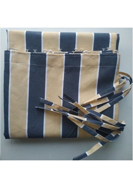 Gabardin Kumaş Perde Antrasit Gri fırsatları