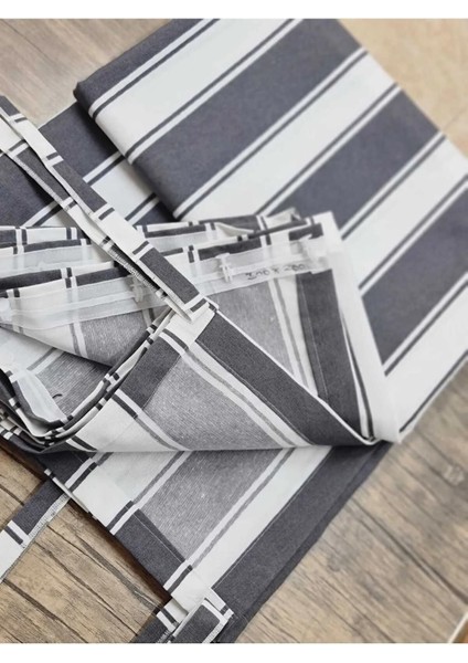 Gabardin Kumaş Perde Antrasit Gri fiyatları