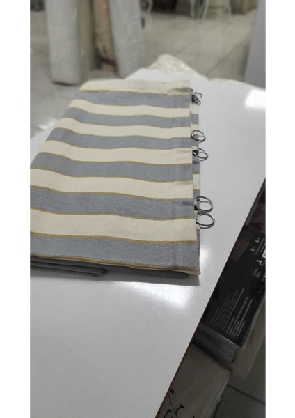 Gabardin Kumaş Perde Antrasit Gri fiyatları