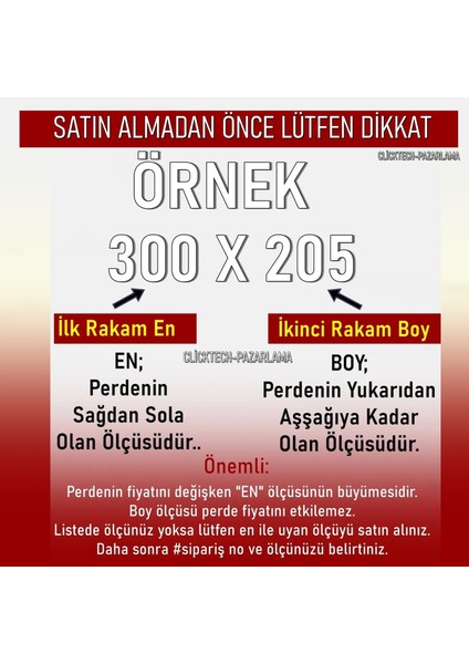 Taç Çizgili Zincir Dökümlü Tül Perde 1x3 Sık Pile Ekstra Gramajlı - Kırışmaz Ütü Gerektirmez