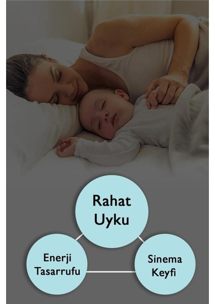 Bej Blackout Fon Perde indirimleri