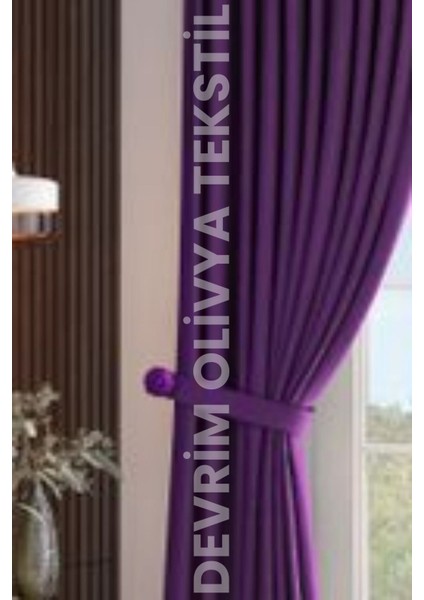 Bej Blackout Fon Perde fiyatları