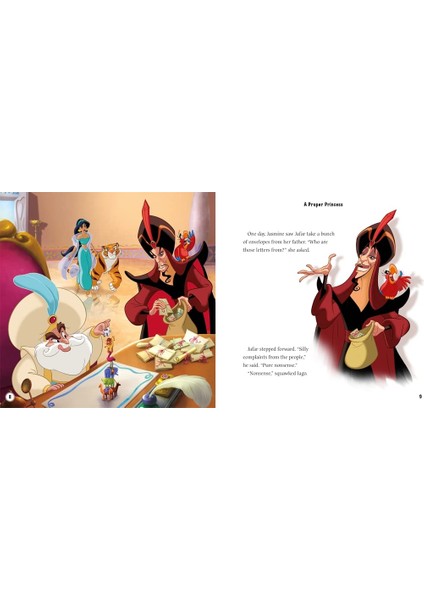 Disney Princes: 7 Days Of Magical Stories fırsatları