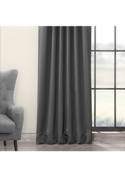 Bej Blackout Fon Perde fiyatları