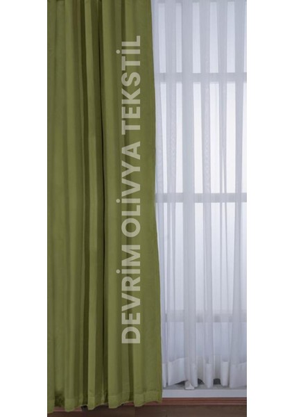 Bej Blackout Fon Perde fiyatları