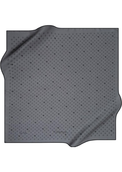 Ipek Eşarp - 4839438-972- Twill