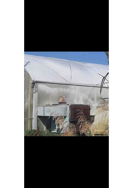 Gölgelik Tozu Serasis %30 Sıcaklığı Düşürür Sera/ Çatı/saç 3/4yağmurda Zor Çıkan Çıkmayan Gölge Tozu fırsatları