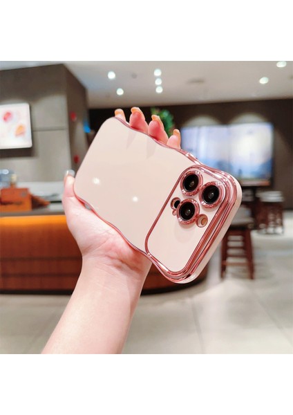 iPhone 15 ProTelefon Kılıfı (Yurt Dışından) fırsatları