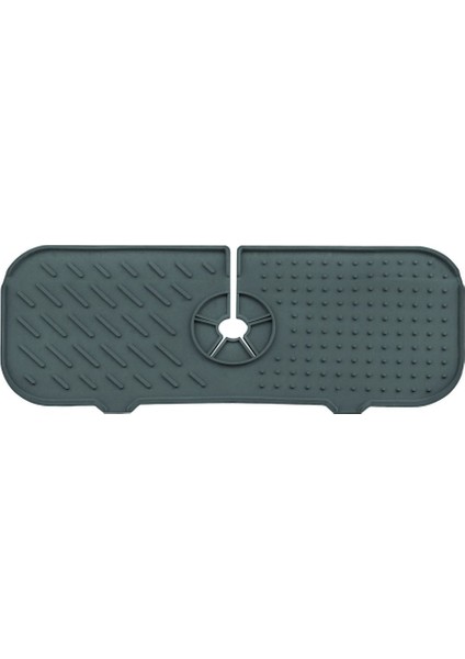 Silikon Lavabo Matı (13X36 Cm) indirimleri