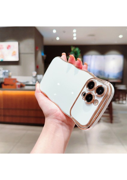 iPhone 14 Pro Max Telefon Kılıfı (Yurt Dışından) fiyatları