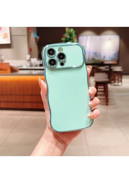 iPhone 14 Pro Max Telefon Kılıfı (Yurt Dışından)