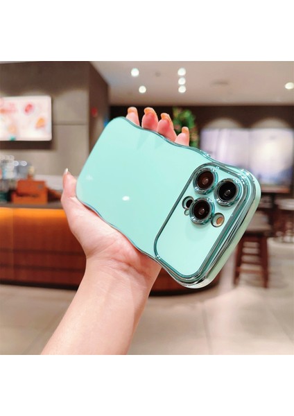 iPhone 14 Pro Max Telefon Kılıfı (Yurt Dışından)