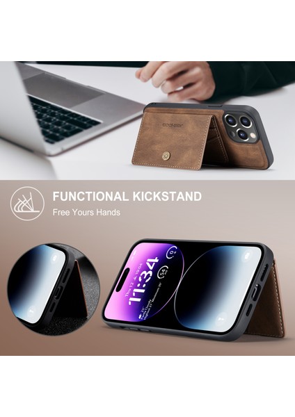 iPhone 14 Pro Telefon Kılıfı (Yurt Dışından) modelleri