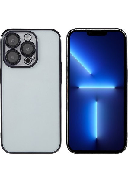 iPhone 13 Pro Telefon Kılıfı (Yurt Dışından) fiyatları