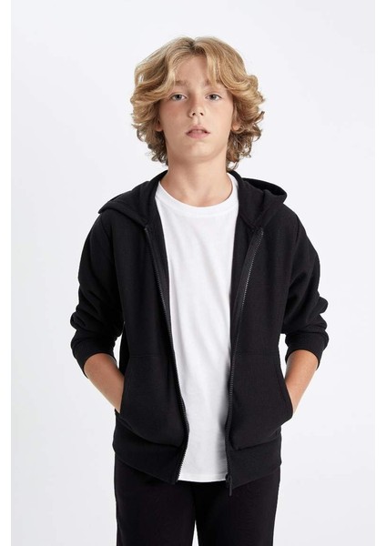 Erkek Çocuk Sweat X5844A6/BK81 Black fiyatları
