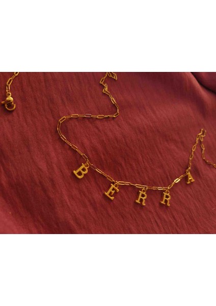 316 L Çelik Paslanmaz Ataç Zincir Kolye Kişiselleştirilebilir Zincir Boy Seçenekleri ile fiyatları