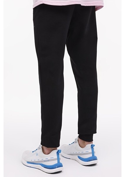 4W MB CT107 Jogger 4pr Lumberjack Erkek Eşofman Alt A101813145 Siyah fırsatları