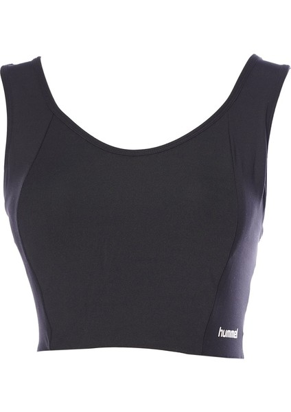 Hmlpearl Bra Kadın Atlet 912001-2001 Black