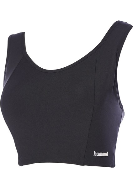 Hmlpearl Bra Kadın Atlet 912001-2001 Black