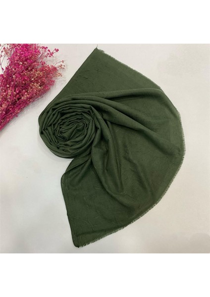Bambu Kraş Şal