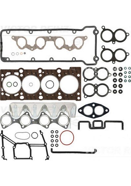 Ust Takim Conta Skc Li Bmw M43 B16 B18 E34 E36 12