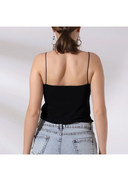 Lastik Ip Askılı Kısa Tulum Atlet modelleri