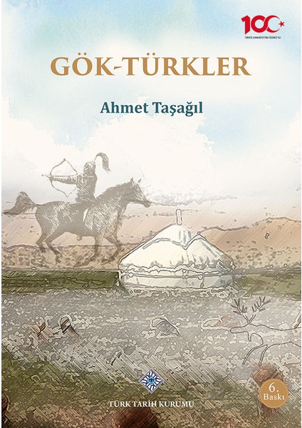 Gök-Türkler