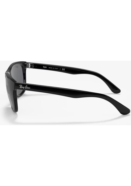 RB4181 601/87 - Si̇yah Unisex Güneş Gözlüğü fiyatları