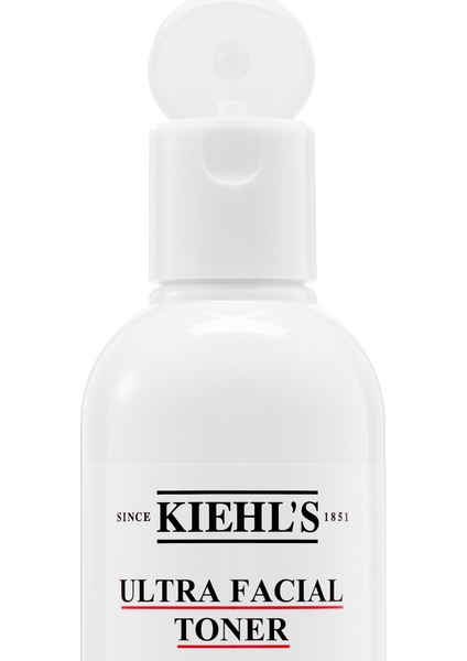 Ultra Facial Normal Ve Kuru Ciltler Için Nemlendiren Tonik 75 Ml