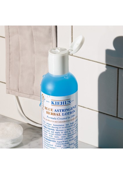 Blue Herbal Yağlı Ciltler Için Özel Tonik 250 Ml fiyatları