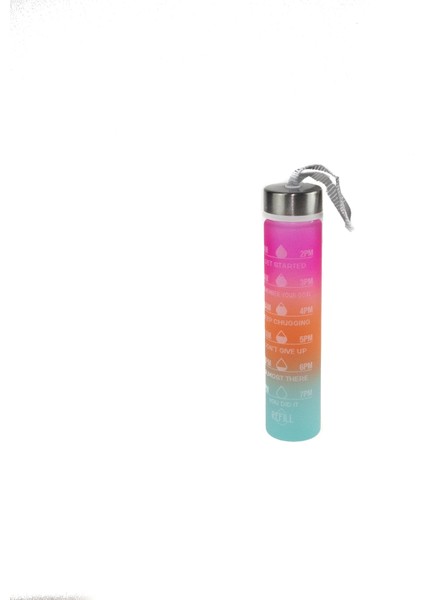 Matara Dörtlü Set 2000 ml 800 ml 500 ml 280 ml Pembe
