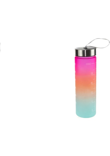 Matara Dörtlü Set 2000 ml 800 ml 500 ml 280 ml Pembe