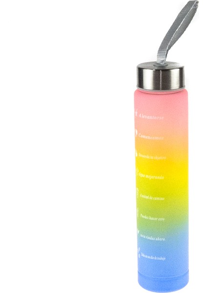 Matara Üçlü Set 2000 ml 900 ml 300 ml Pembe