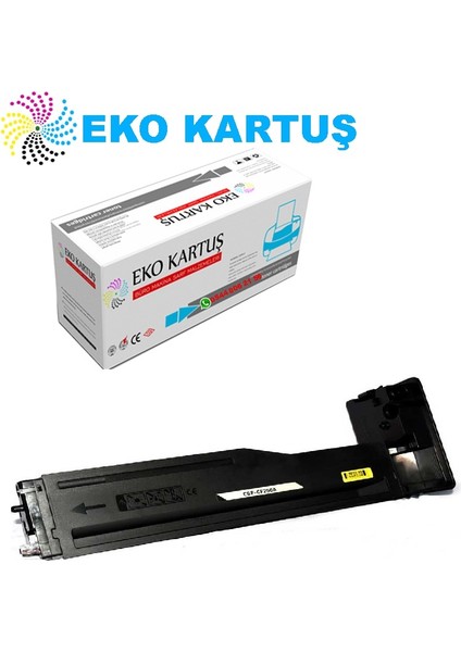 Hp Laserjet Mfp M443NDA 335A (W1335A) Muadil Toner Çipli